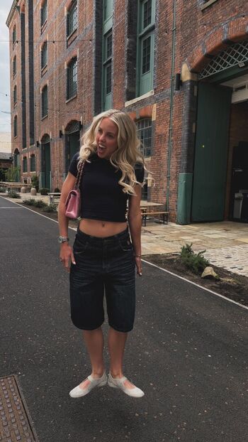 Full leaked Keely hodgkinson page private onlyfans photo