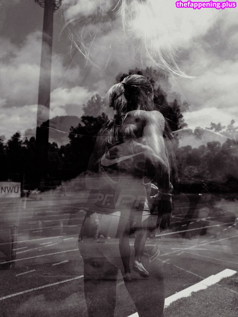 Keely Hodgkinson