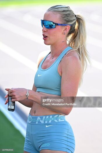 Full leaked Keely hodgkinson private onlyfans photo