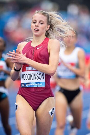 Full leaked Keely hodgkinson page private onlyfans photo
