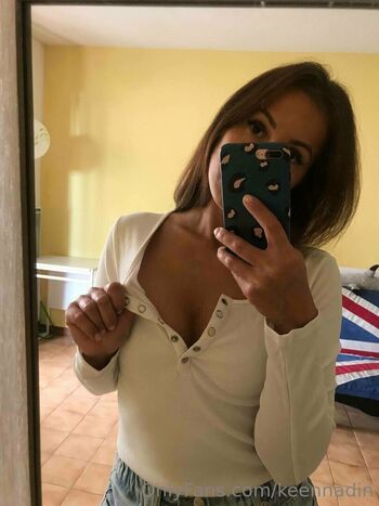 Full leaked Keennadin private onlyfans photo