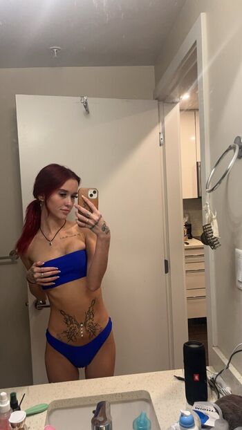 Full leaked Keeraleigh private onlyfans photo
