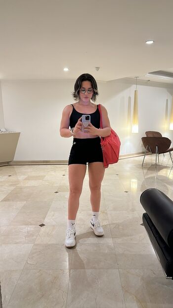 Full leaked Kefera buchmann page private onlyfans photo
