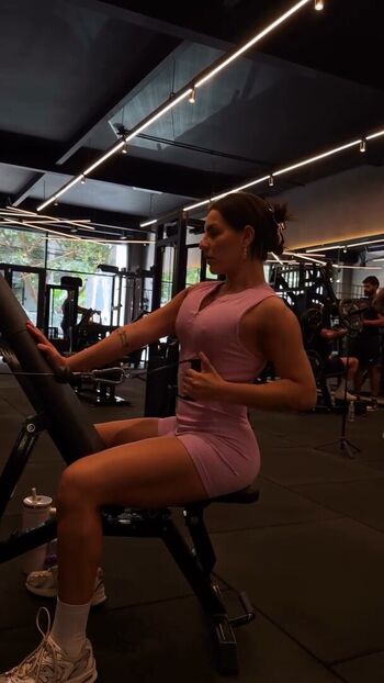 Full leaked Kefera buchmann private onlyfans photo