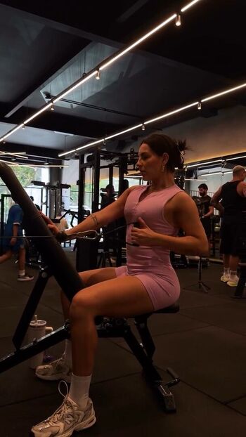 Full leaked Kefera buchmann private onlyfans photo