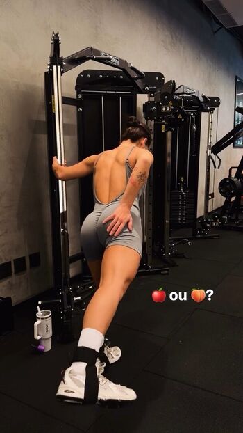 Full leaked Kefera buchmann private onlyfans photo