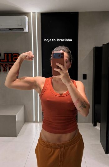 Full leaked Kefera buchmann private onlyfans photo
