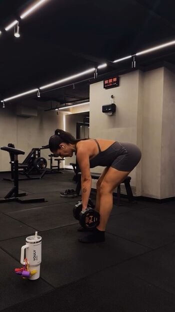 Full leaked Kefera buchmann private onlyfans photo