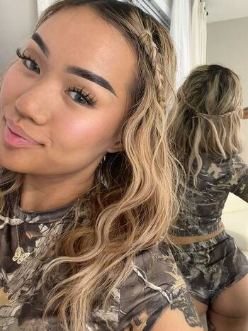 Full leaked Kehlani kieu private onlyfans photo