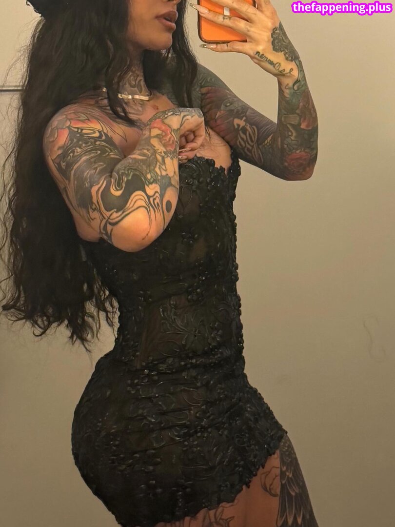 Kehlani