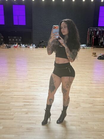 Kehlani