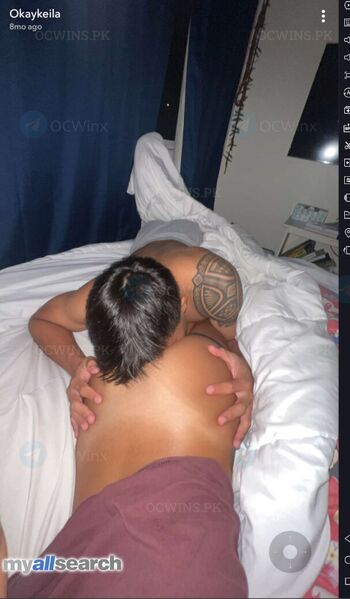 Full leaked Keila oks page private onlyfans photo
