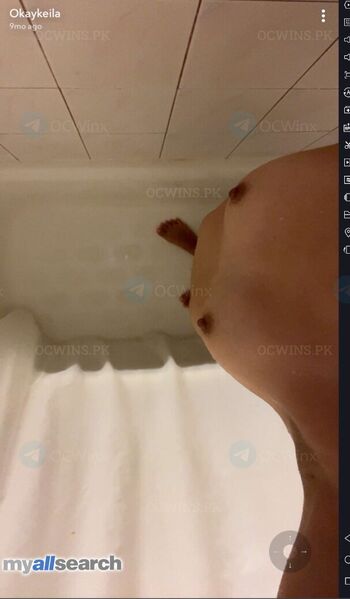 Full leaked Keila oks page private onlyfans photo