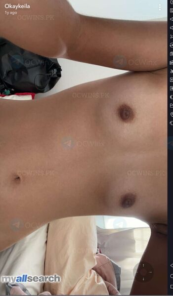 Full leaked Keila oks private onlyfans photo