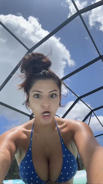 Full leaked Keilly alonso private onlyfans photo