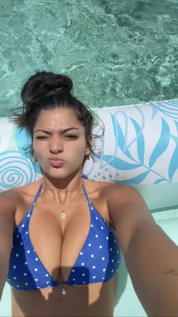 Full leaked Keilly alonso private onlyfans photo