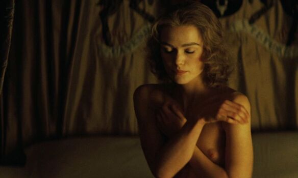 Full leaked Keiraknightley private onlyfans photo