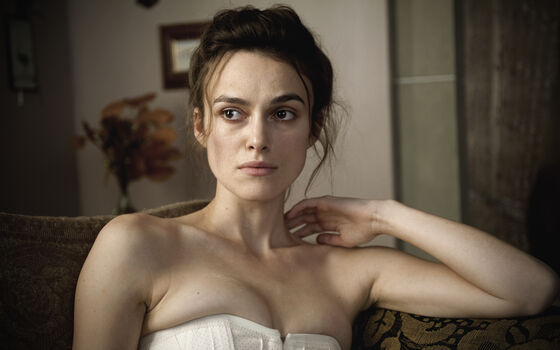 Full leaked Keiraknightley private onlyfans photo