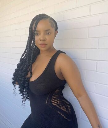 Keisha Buchanan