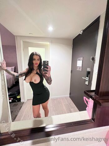 Full leaked Keisha grey page private onlyfans photo