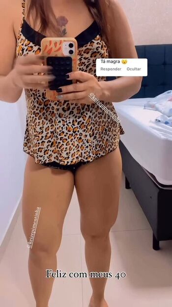 Keize Pimentinha
