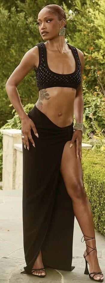 Keke Palmer