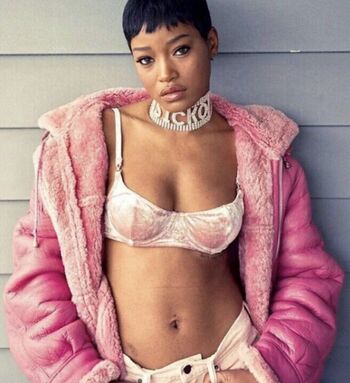 Full leaked Keke palmer page private onlyfans photo