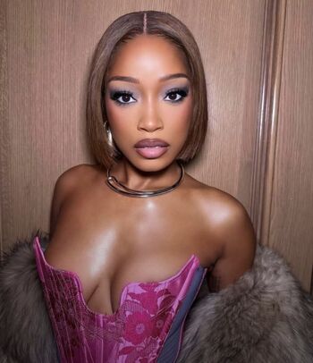 Full leaked Keke palmer page private onlyfans photo