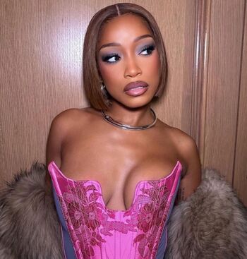 Keke Palmer