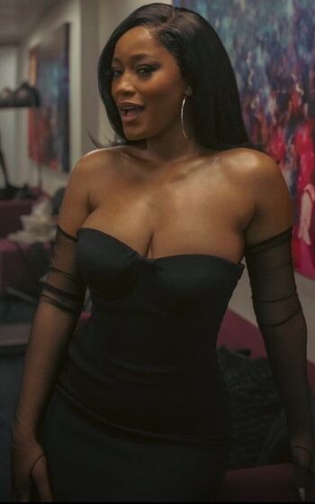 Full leaked Keke palmer page private onlyfans photo