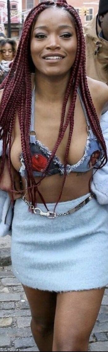 Keke Palmer