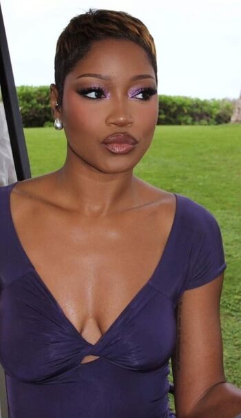 Full leaked Keke palmer page private onlyfans photo
