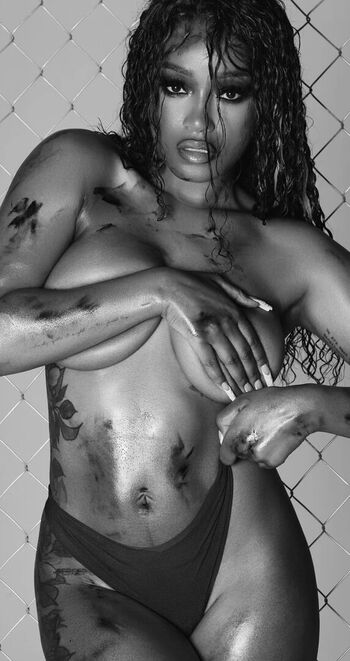 Keke Palmer