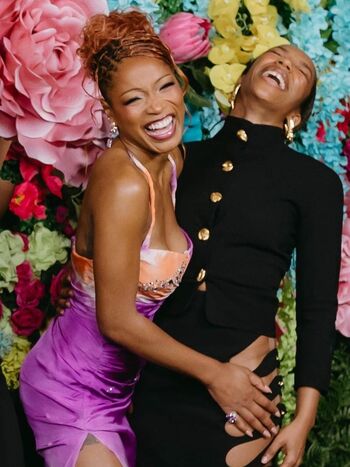 Full leaked Keke palmer private onlyfans photo