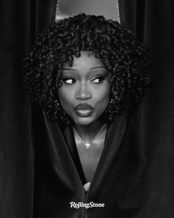 Full leaked Keke palmer page private onlyfans photo