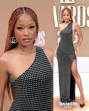 Full leaked Keke palmer private onlyfans photo