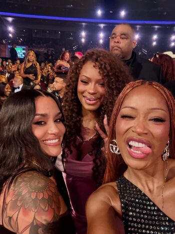 Full leaked Keke palmer private onlyfans photo