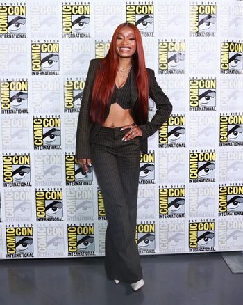 Full leaked Keke palmer page private onlyfans photo