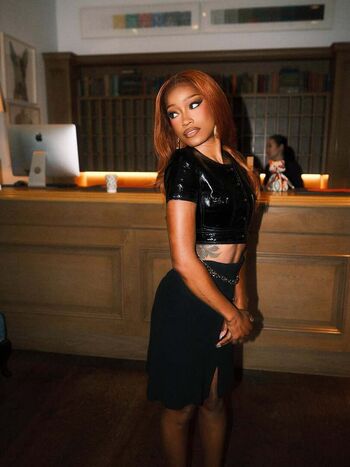 Keke Palmer
