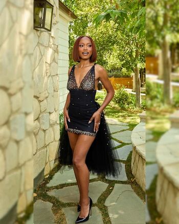 Full leaked Keke palmer page private onlyfans photo