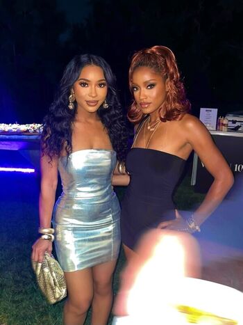 Full leaked Keke palmer page private onlyfans photo