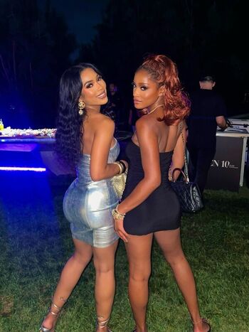 Full leaked Keke palmer page private onlyfans photo