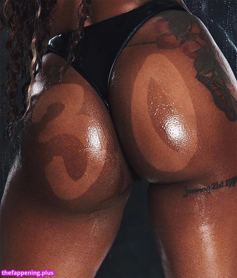 Keke Palmer