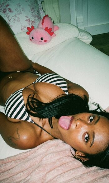 Full leaked Kekeblaze private onlyfans photo