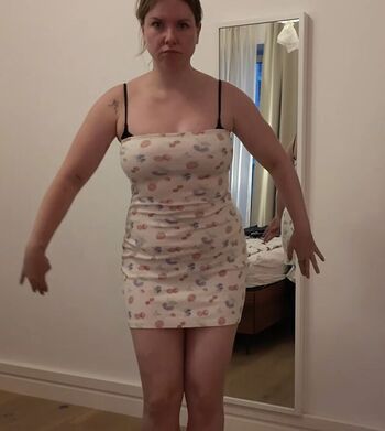 Full leaked Nyauseea/ private onlyfans photo