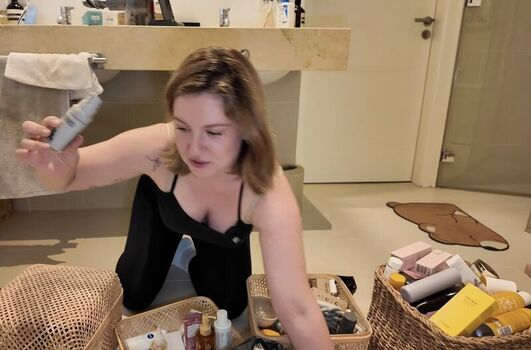 Full leaked Miniblondie/ private onlyfans photo