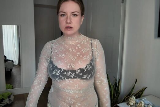 Full leaked Alla bruletova/ private onlyfans photo