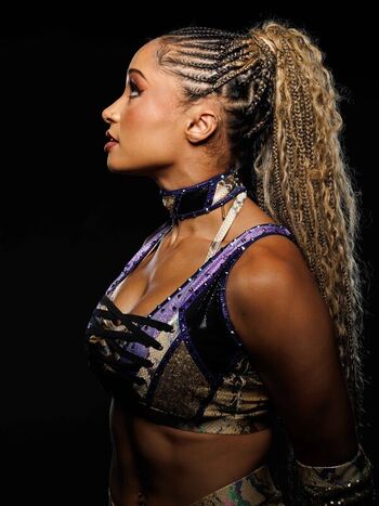 Full leaked Kelani jordan private onlyfans photo