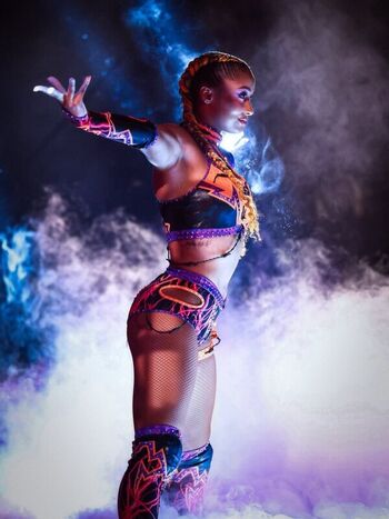 Full leaked Kelani jordan private onlyfans photo