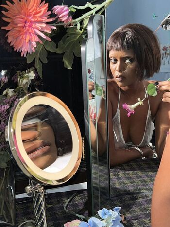 Full leaked Kelela private onlyfans photo